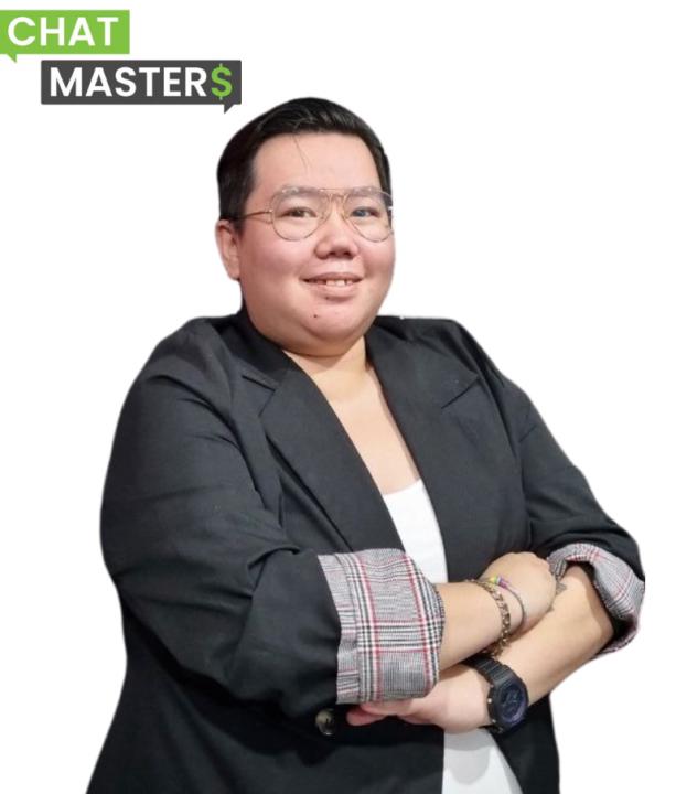 Beverly Ko