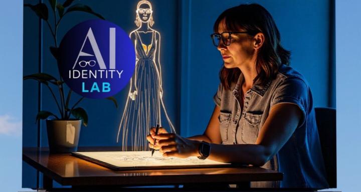 The AI Identity Lab