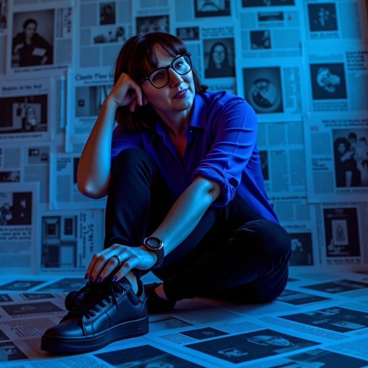 Day 3 - Prompt - A - Day Challenge 