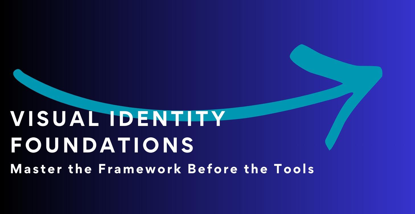 Visual Identity Foundations