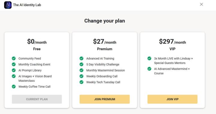 Bring People in. Earn Forever. 