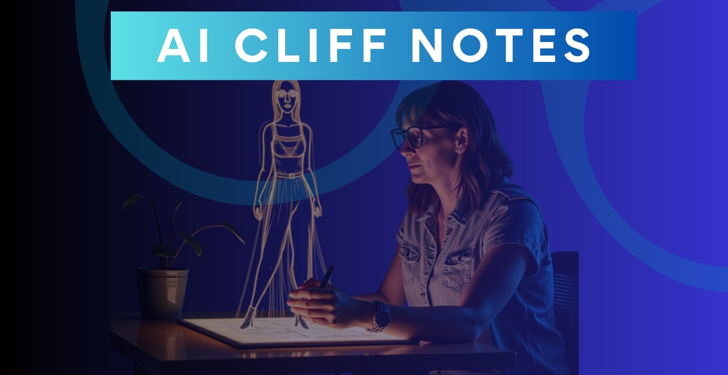 AI Cliff Notes: The Tools