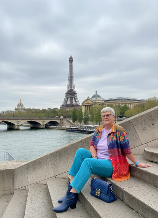 Imagew Prompt-a-Day 11 Paris