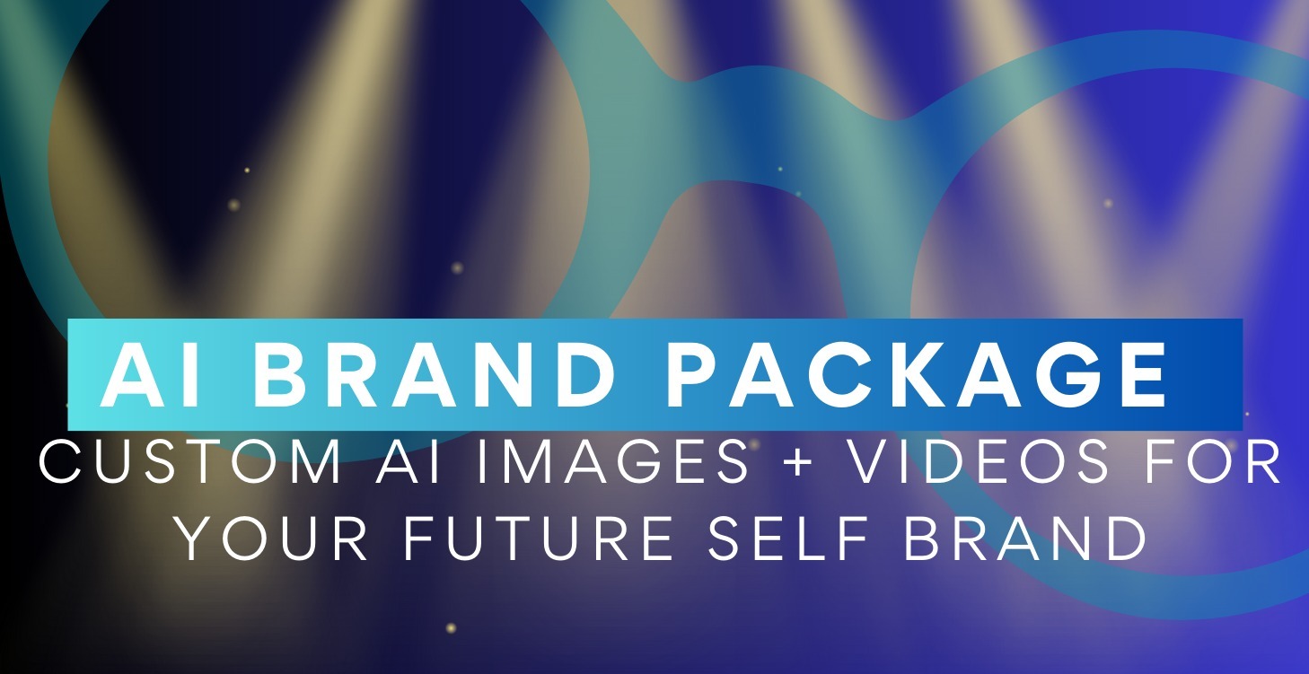 Done-for-You AI Brand Package