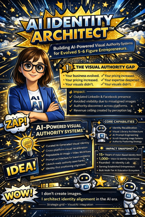 While you are waiting for the Revamp.....