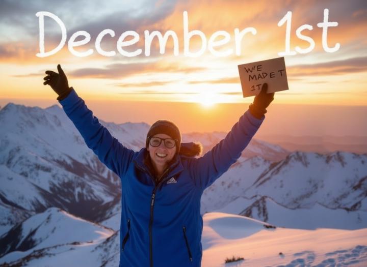 Final Day - Day 21 - Prompt - A - Day - Challenge 