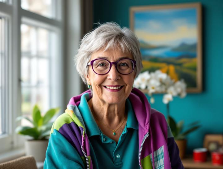 Day 9 prompt a day ( again)