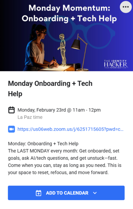 Changes are rolling out. Slowly. On purpose.