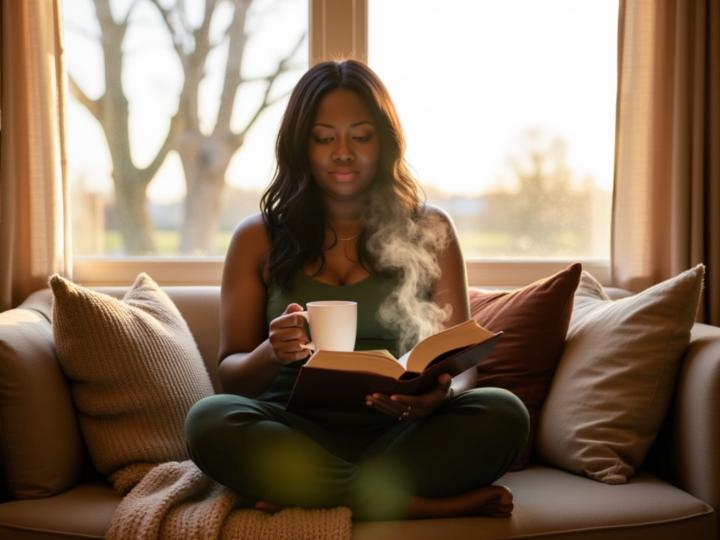 Day 6 - One take is all it took