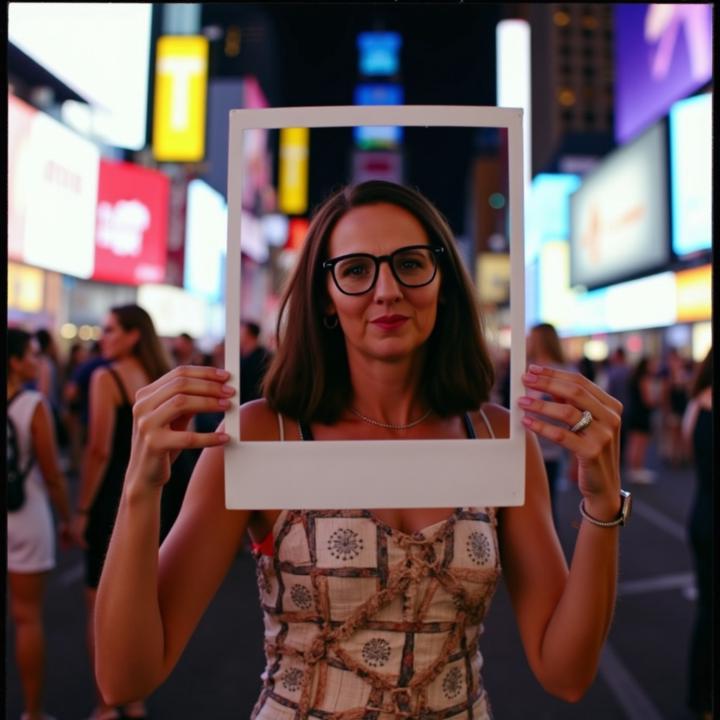 DAY 1 — Prompt-A-Day Challenge