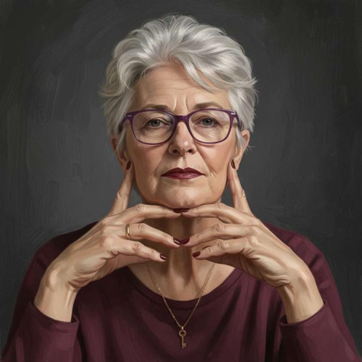 Image Prompt-a-Day : Day 13 Fancy