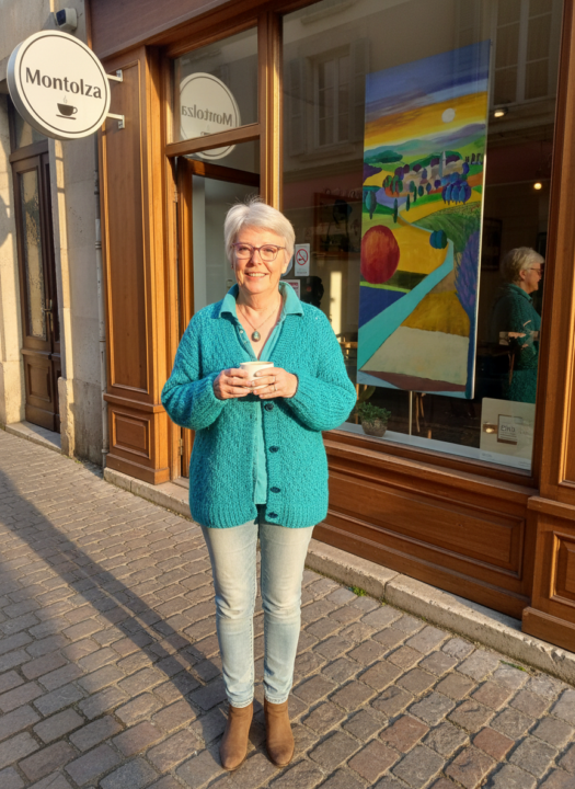 Image challenge Day 20 