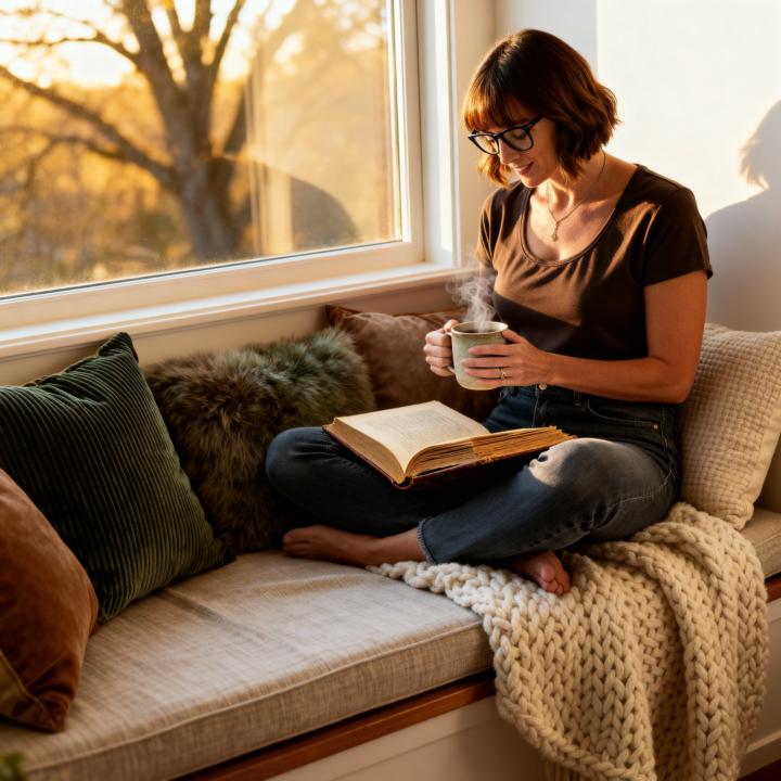 Day 6 - Prompt - A - Da - Challenge 