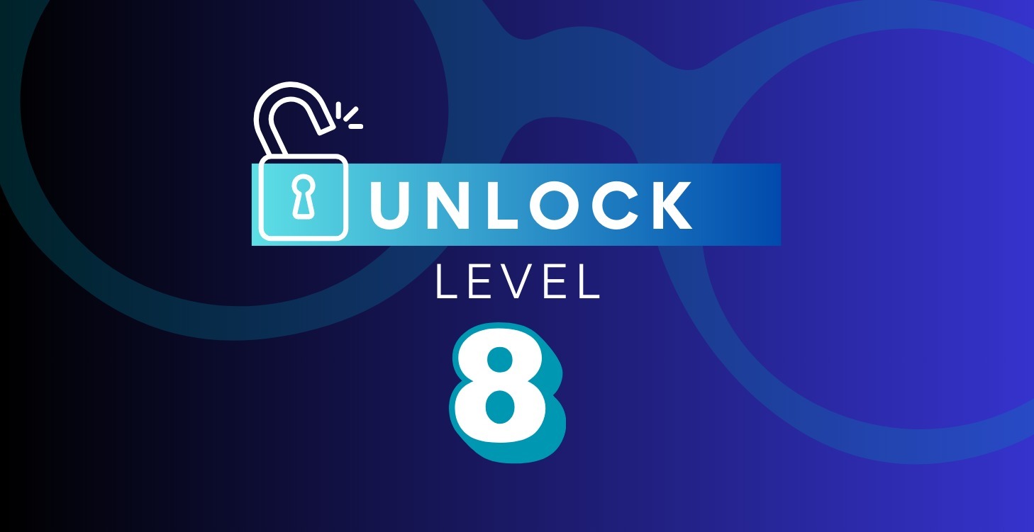 Unlock Level 8: Collapse the Timeline