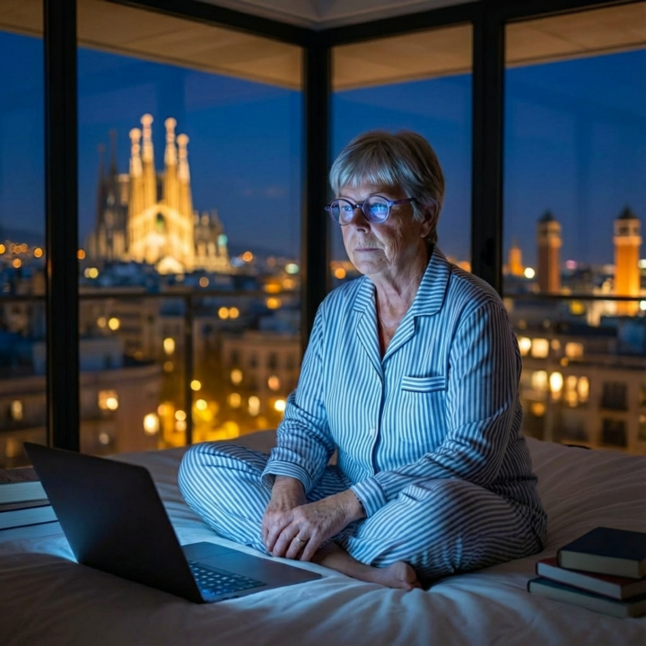 Day 5 Promptaday challenge