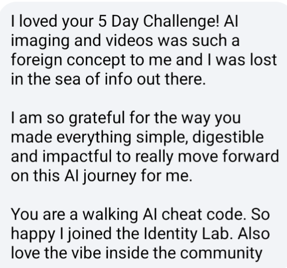 Premium Member Upgrade - just $27/month