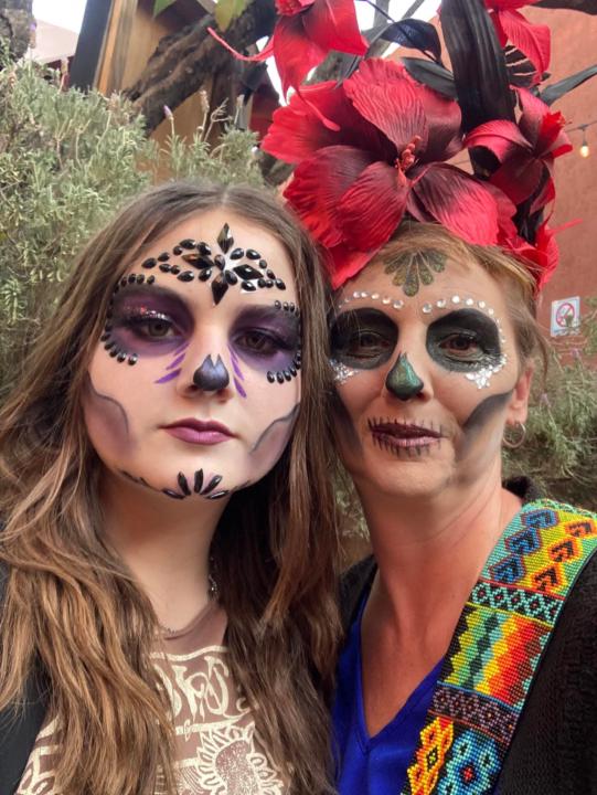 Where are you from? Where do you live?