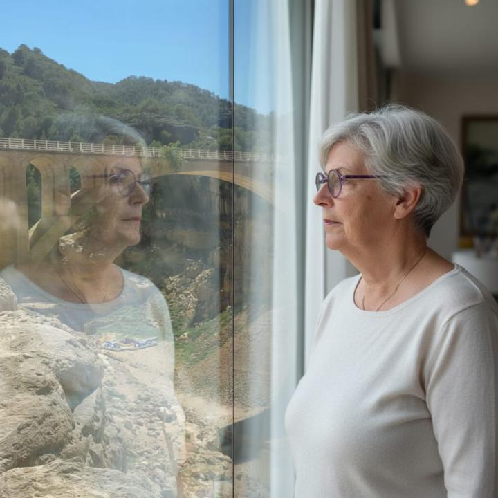 Image Prompt-a-day Day 10 Reflections