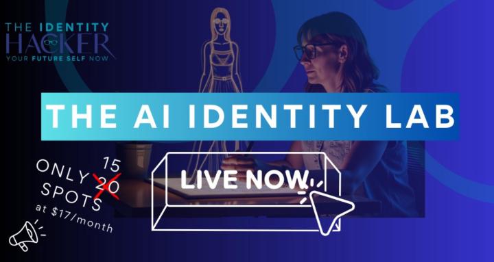 The AI Identity Lab