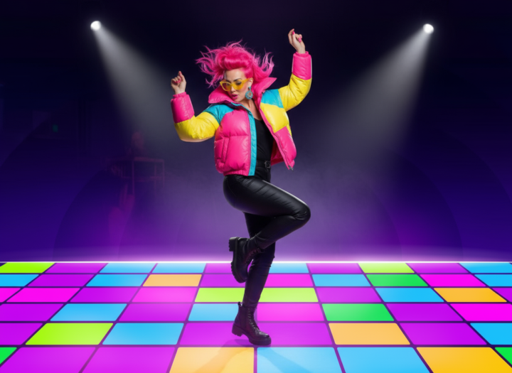 21 Day Prompt - A - Day Challenge 