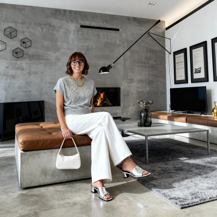 Become an ✨AI sorceress✨ in 4 steps