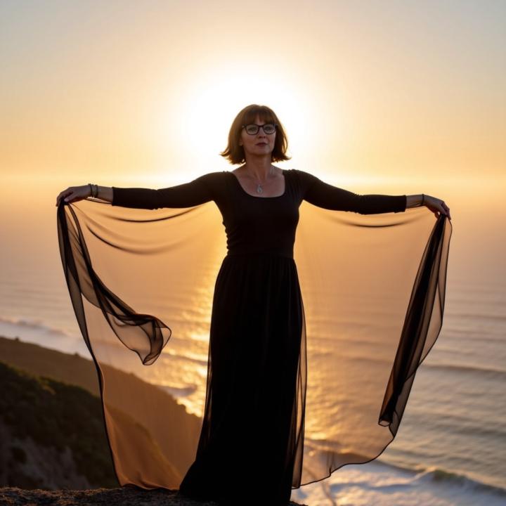 Day 12 - Prompt - A - Day Challenge 