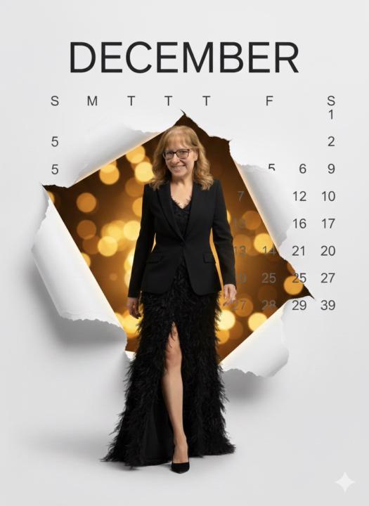 How to fix days/dates on calendar