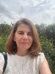 Liliana Onofrei