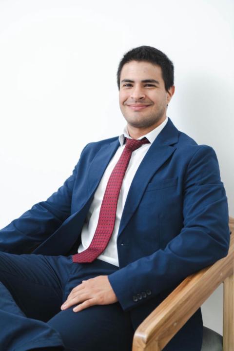 Jose Edmond Esquivel