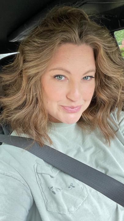 Stephanie Deaton