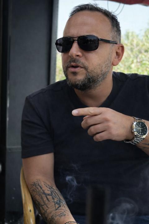 Mert Koç
