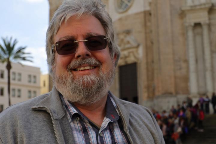 Frank Bodewig