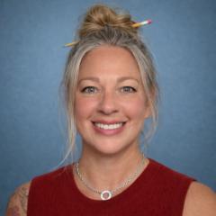Lori Crymson