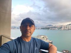 Siddhartha Gopalkrishna