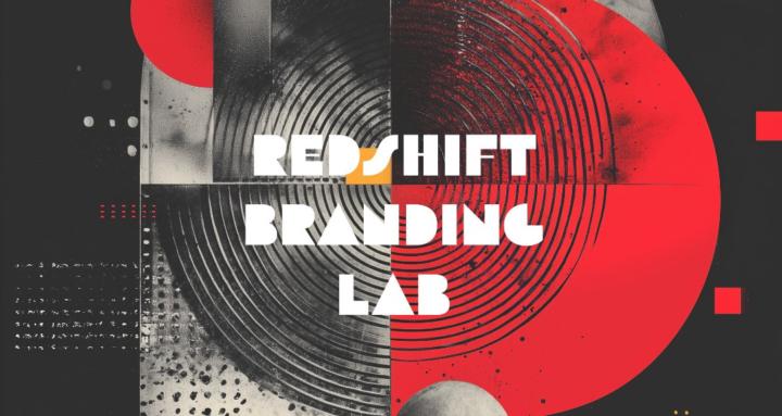 RedShift Branding Lab