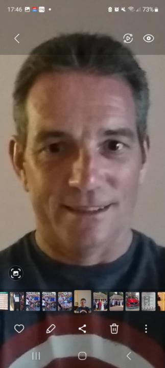 Stuart Fryer
