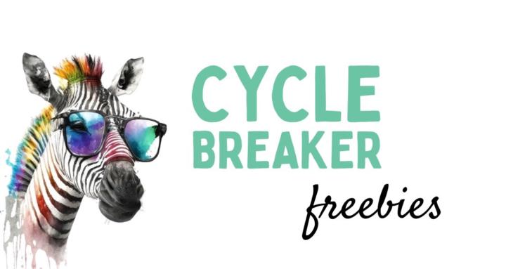 Cycle Breakers Freebies