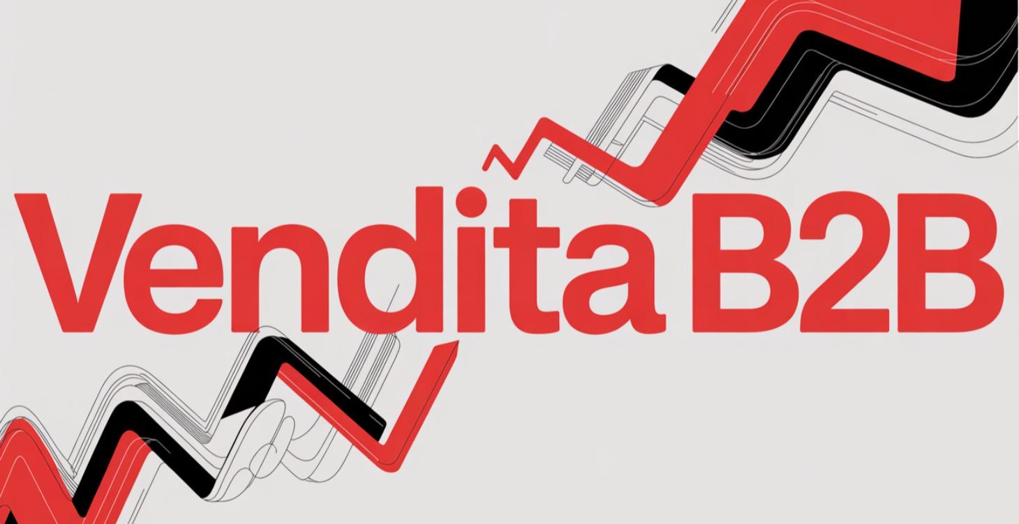 Vendita B2B