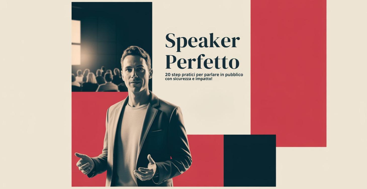 Speaker Perfetto