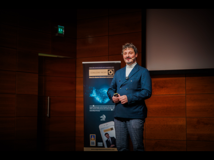 Sai cambiare in corsa?