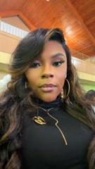 Tishana Davis