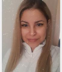 Corina Inciarte