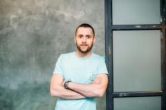 Mykhailo Korniienko