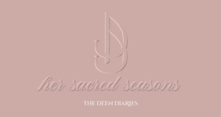 Her Sacred Seasons
