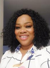 Abieyuwa Rose Aghedo