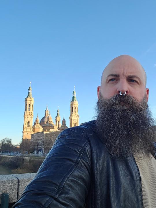 Victor Villalba Gil