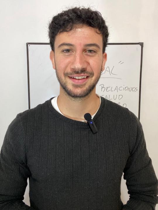 Federico Rico