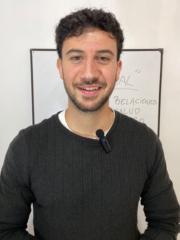 Federico Rico