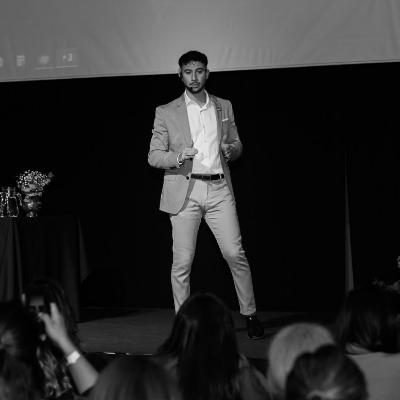 Federico Rico