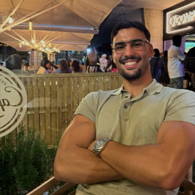 Mohamed Dahsas